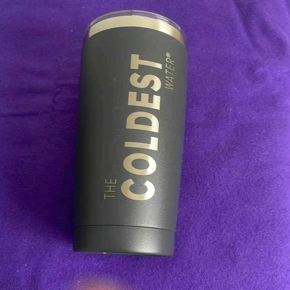 The Coldest Water Tumbler - Picture 2 of 8